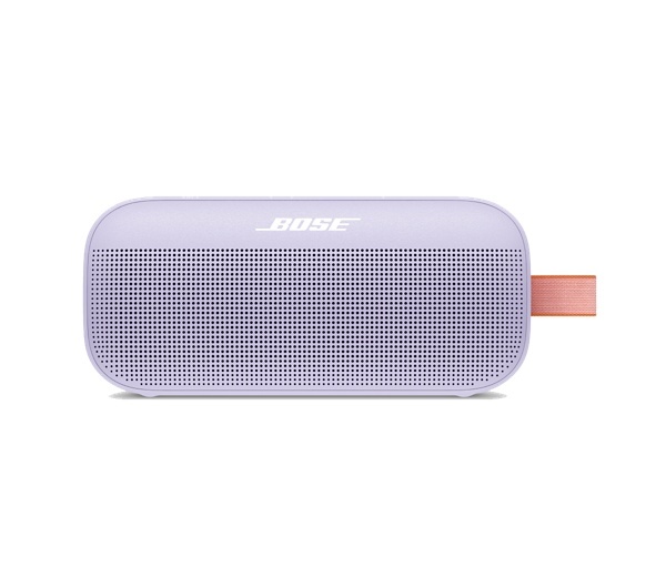 Bose Soundlink Flex Bluetooth kõlar, helelilla/chilled lilac