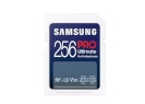 Samsung mälukaart SDXC 256GB Pro Ultimate MB-SY256S/WW 