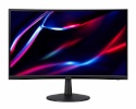 Acer monitor 24 inches Nitro ED240QS3bmiipx Curved/180Hz/1ms