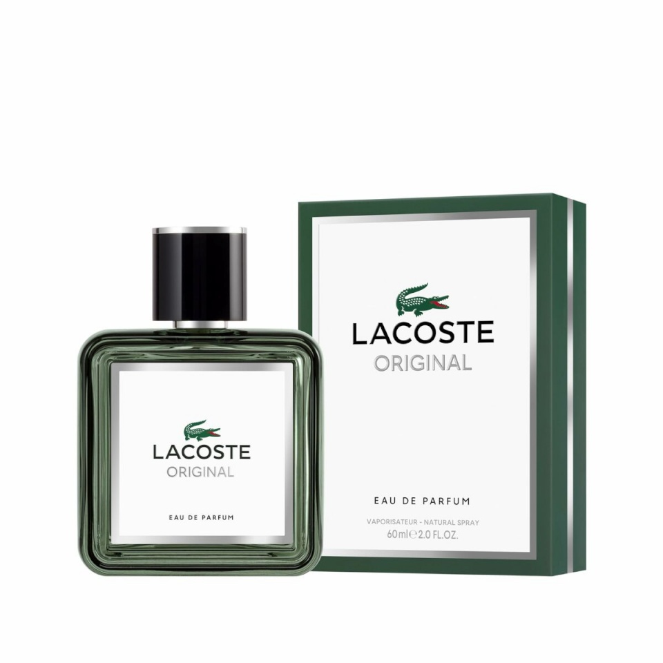 Lacoste meeste parfüüm ORIGINAL EDP 60ml