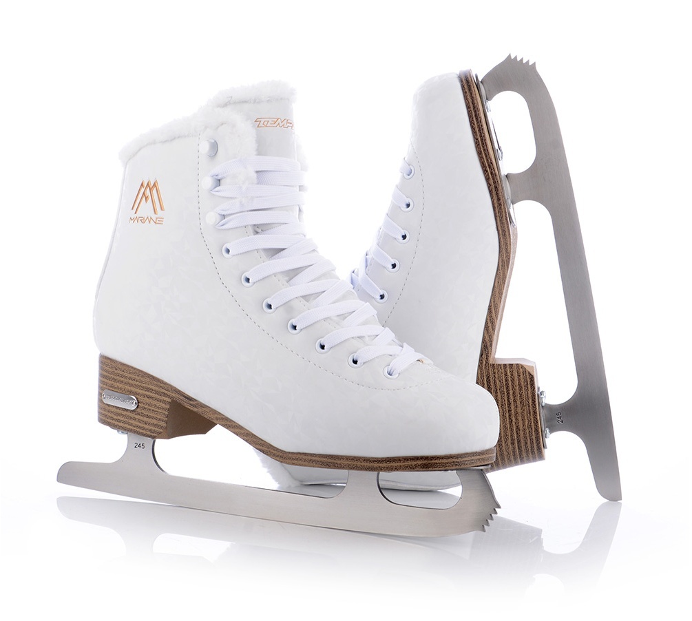 Tempish Iluuisud Mariane valge - suurus 41