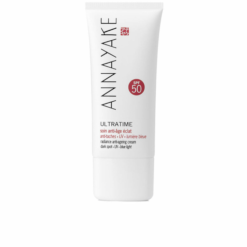 Annayake vananemisvastane kreem ULTRATIME Spf 50 50ml