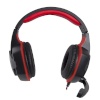 Esperanza kõrvaklapid GAMING HEADPHONES WITH MICROPHONE BLACKBIRD