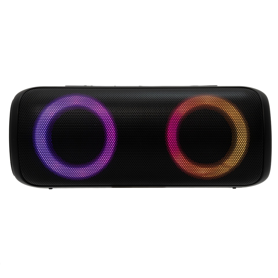 White Shark kõlar White, valge Shark GBT-876 Madal