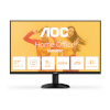 AOC monitor 68,6cm (27") Q27B35E 16:09 HDMI+DP must
