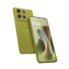 Motorola mobiiltelefon Moto G86 5G 12/256GB smartphone in Pantone Golden Cypress roheline