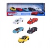 Majorette 8502105001 Vehicles set Lamborghini 5 Pieces Giftpack