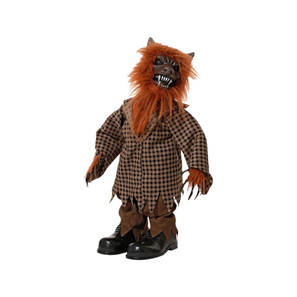 BGB Carnival Halloweeni Kaunistused 80x70x20cm