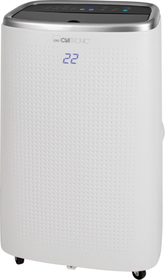 Clatronic konditsioneer CL3750 Air Conditioning, valge