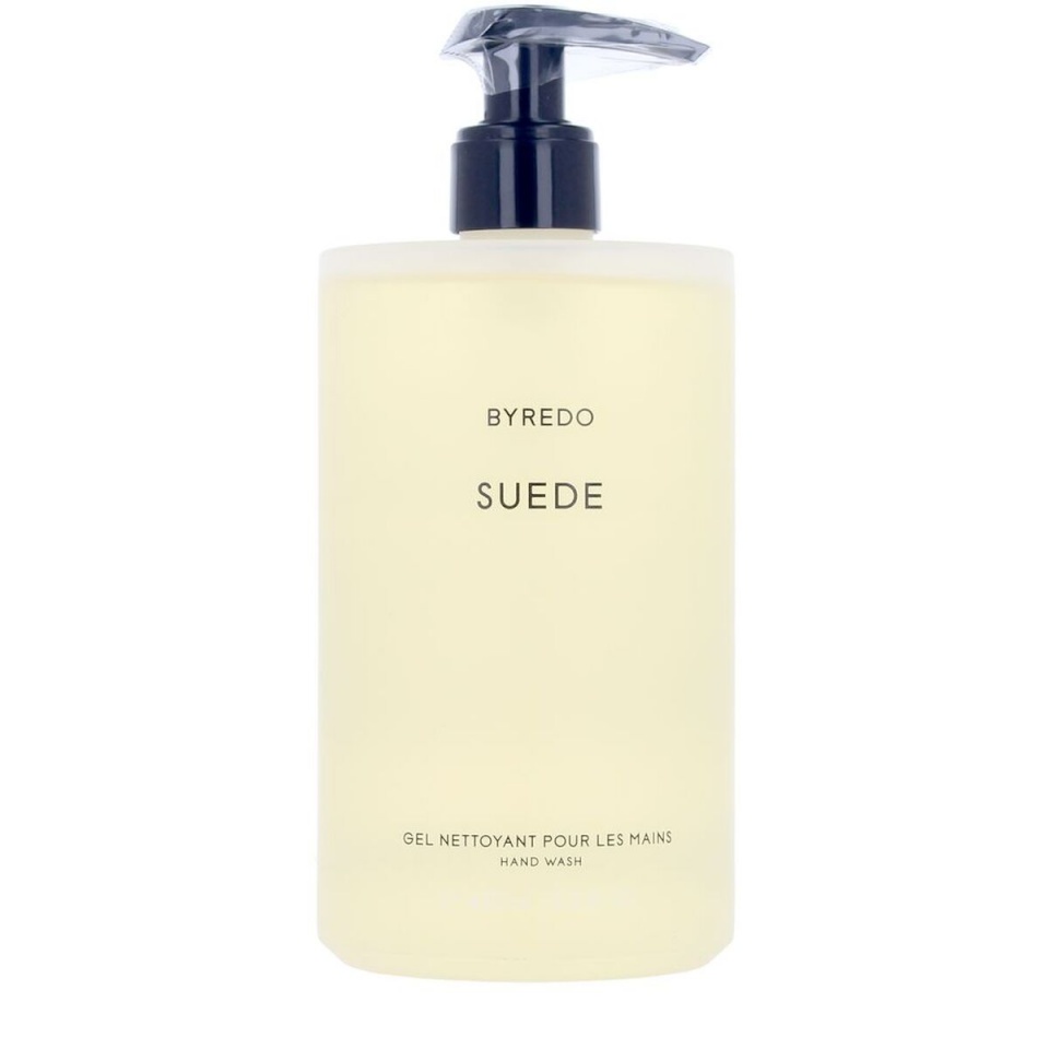 Byredo dušigeel SUEDE
