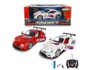 Madej R/C Car light, USB, opening door