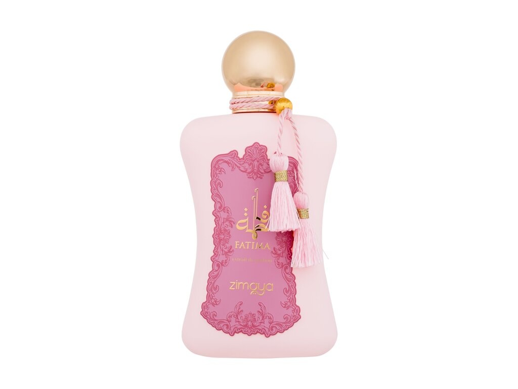 Zimaya parfüüm Fatima Pink 100ml, naistele