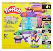 Play-Doh modelleerimiskomplekt Muda tegevusjaam
