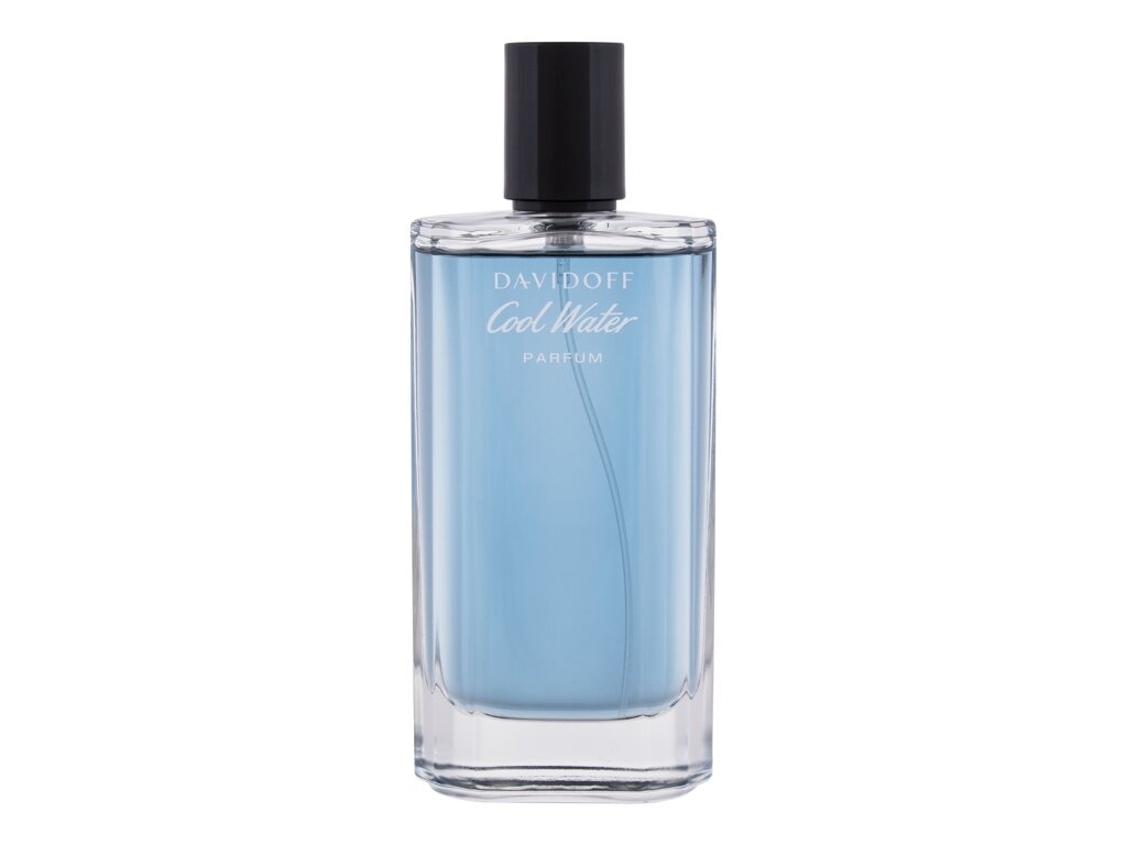 Davidoff parfüüm Cool Water Parfum 100ml, meestele