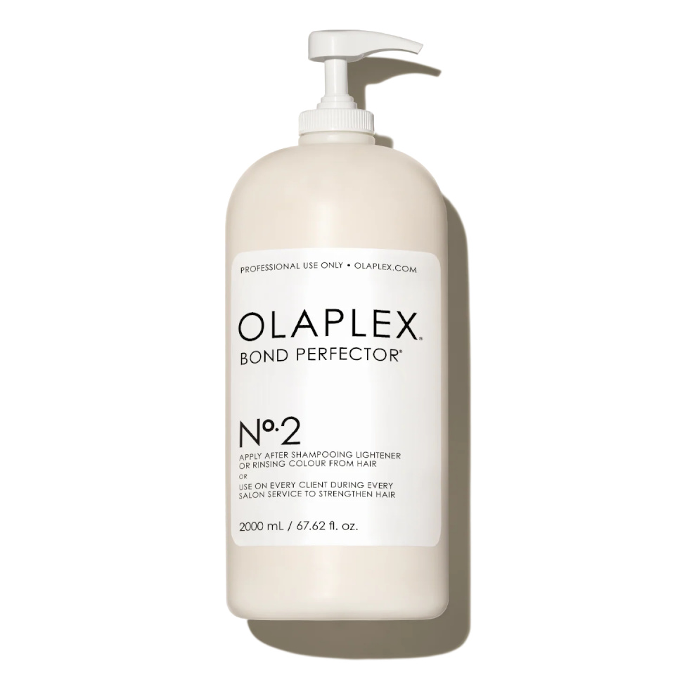 Olaplex juuksemask Bond Perfector No. 2 2000ml, naistele