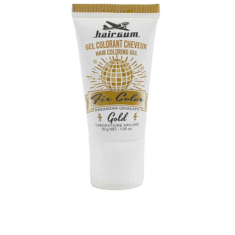 Hairgum juuksemask FIX COLOR