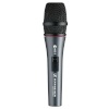 Sennheiser mikrofon E865-S - supercardioid kondensaator vocal , version with on/off switch