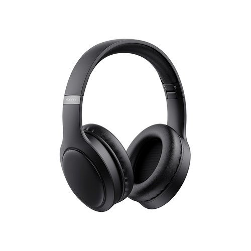 HAVIT kõrvaklapid Bluetooth H630BT must