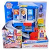 Paw Patrol mängukomplekt Search & Rescue Pup Squad HQ, 6074775