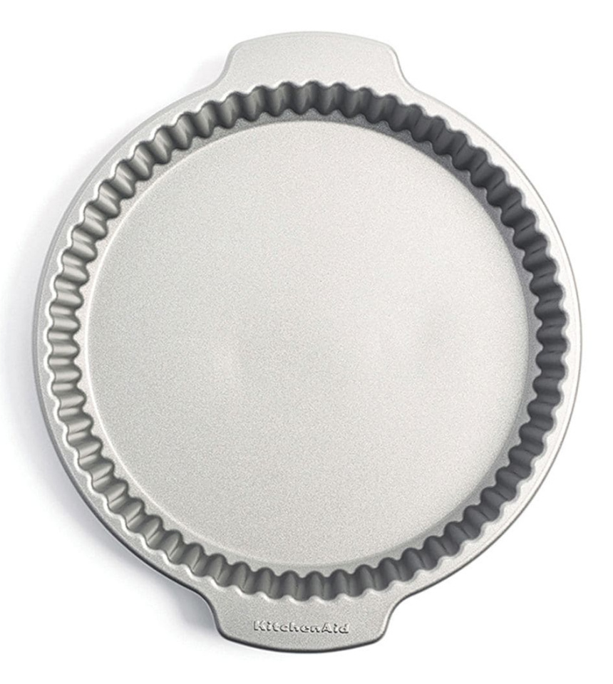KitchenAid küpsetusvorm Quicheform 28cm hall