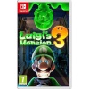 Nintendo Switch mäng Luigis Mansion 3
