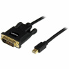StarTech kaabel MDP to DVI Cable, 1,8m, must