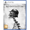 PlayStation 5 mäng AD Infinitum