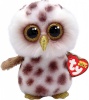 Meteor pehme mänguasi Plush toy Spotted owl Whoolie 15cm