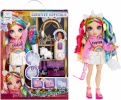Mga mängunukk Doll Rainbow High Creative Crystals Amaya