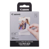 Canon Matt fotopaber 6755C002 5.4x8.5cm 20tk