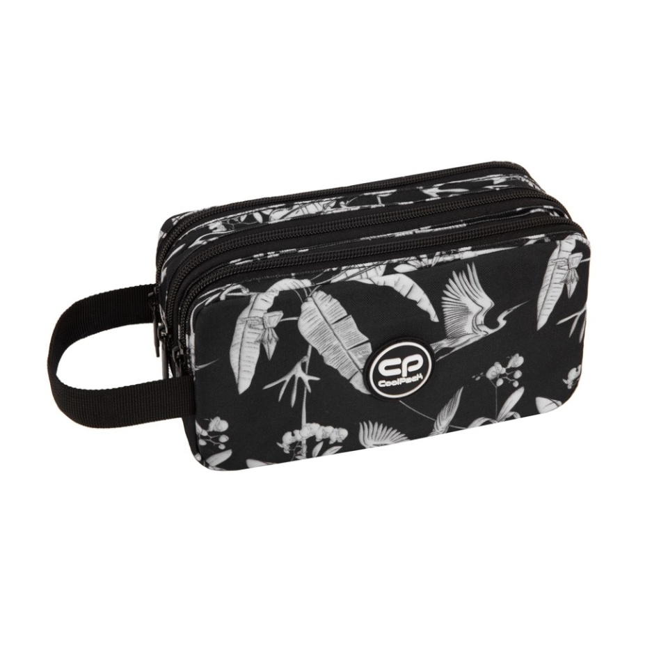 Coolpack pinal Primus, 3 lukuga tühi, Linnud