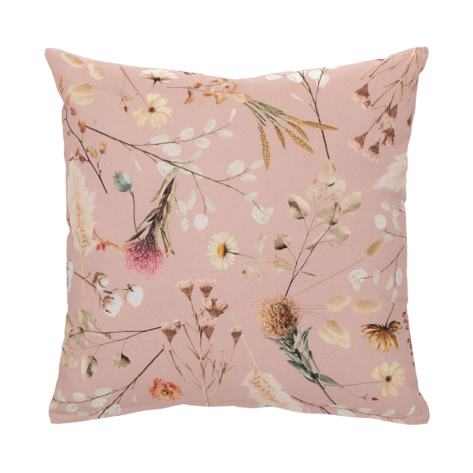 H4Y padi Holly, 45x45cm,, kuivatatud lilled