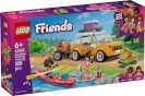 LEGO klotsid 42659 Friends Abenteuertrip mit Freunden