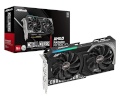 ASRock videokaart Radeon RX 9060 XT CHALLENGER 16GB GDDR6 128bit 2xDP HDMI