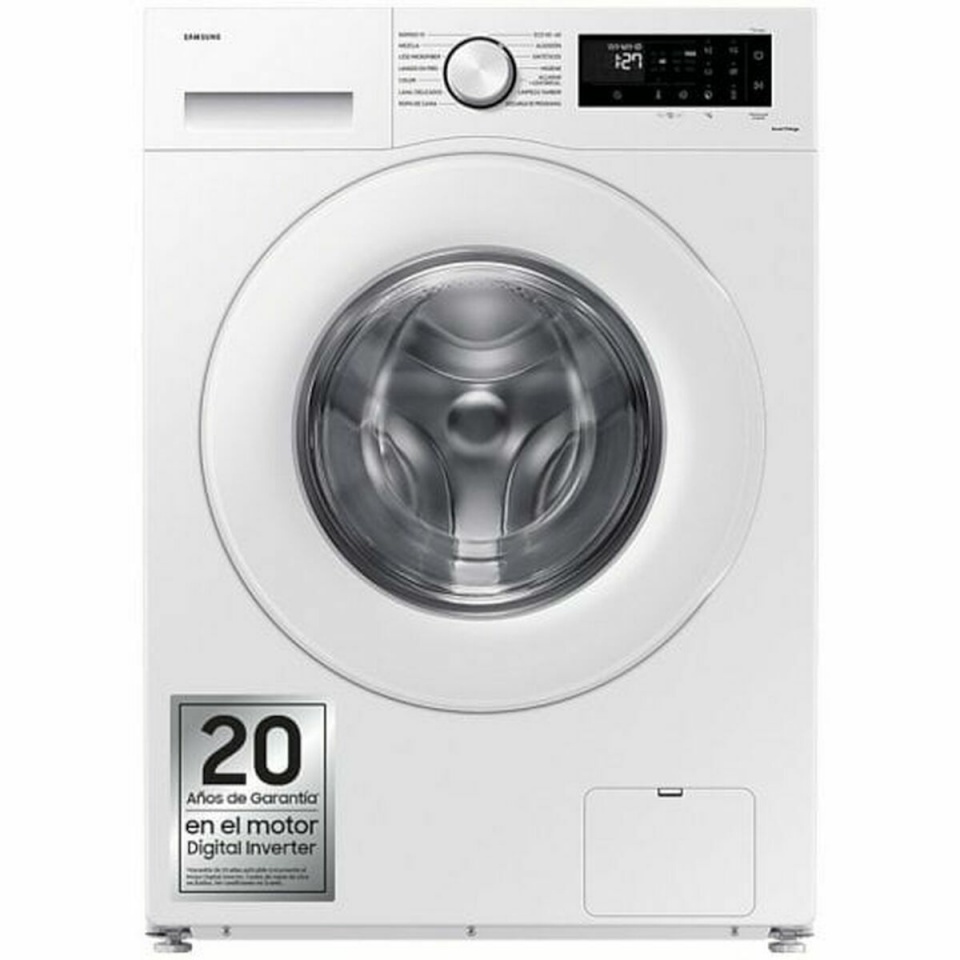 Samsung pesumasin WW90CGC04DTEEC 60cm 1400rpm 9kg