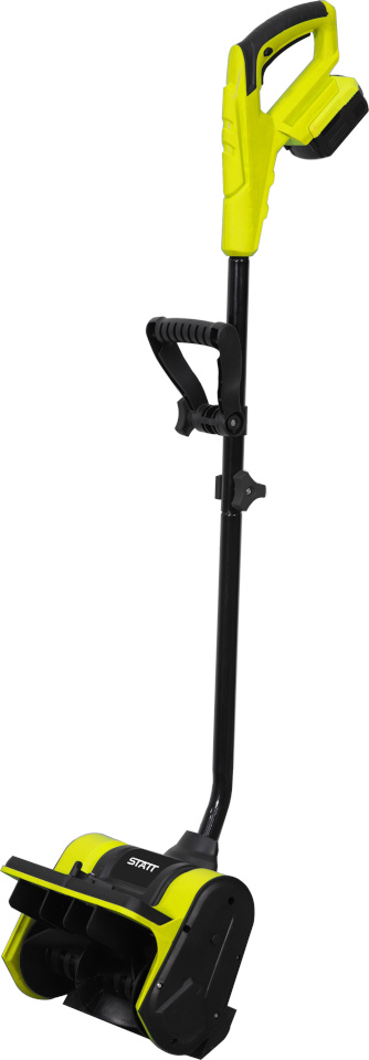 Statt Avalanche S1000 akutoitel lumepuhur