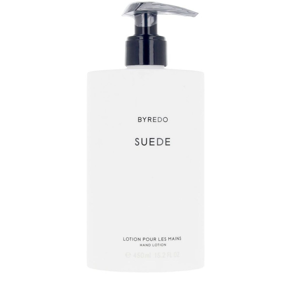 Byredo niisutav jalakreem SUEDE