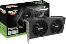 INNO3D videokaart nVidia GeForce RTX 5060 Twin X2 OC 8GB