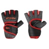 Spokey Lava S RD 928973 Gym Gloves S