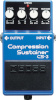 Boss kitarripedaal CS-3 Compression Sustainer kitarripedaal
