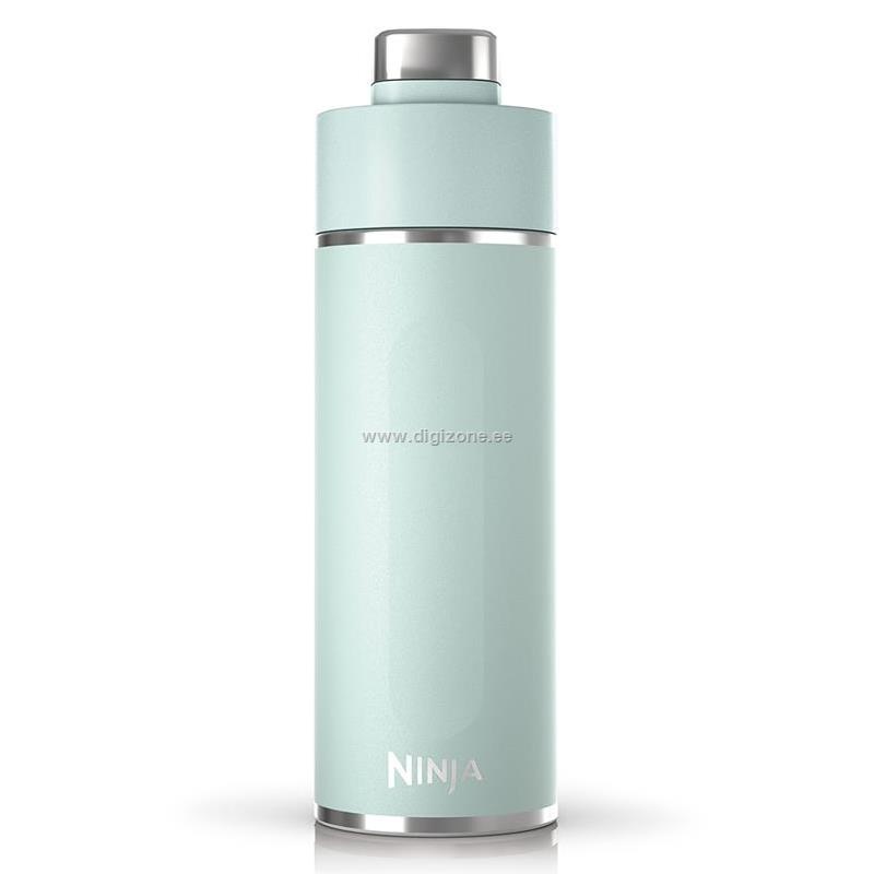 Ninja joogipudel Thirsti Drink Bottle, 700ml (mündiroheline/roostevaba)
