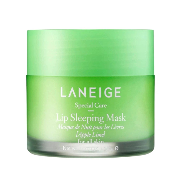 Laneige huulepalsam Lip Sleeping Mask 20g, naistele