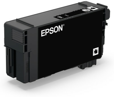 Epson WF-M4xxx Series, tindikassett Ink Cartrige, must