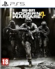 Activisioni Blizzardi mäng Call of Duty: Modern Warfare 4 (PS5)