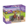 Schleich mängufiguur Horse Club Sofia's Pferdewaschplatz