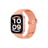 Xiaomi nutikell Redmi Watch 6 Active sunset oranž