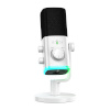 Fifine AM9 Dynamic Microphone (valge)