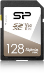 Silicon Power mälukaart SDXC 128GB Superior Pro UHS-II