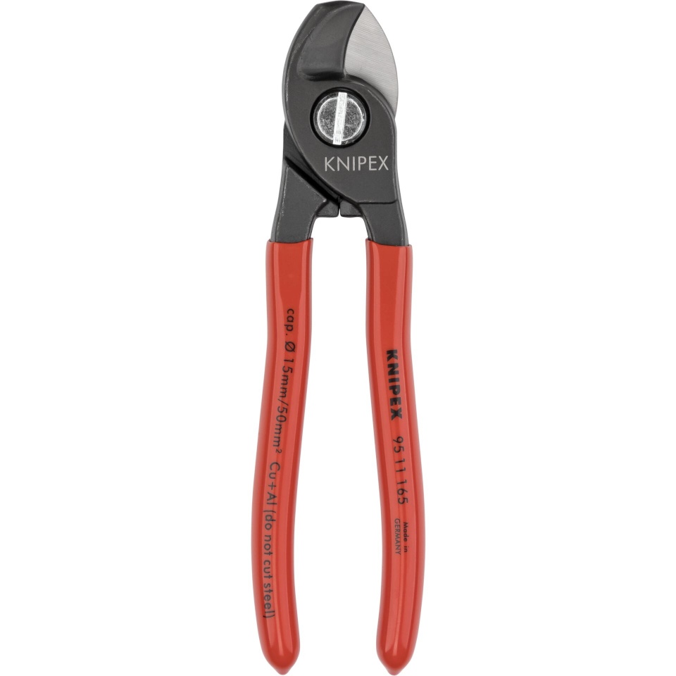 Knipex kaablitangid Cable Shears