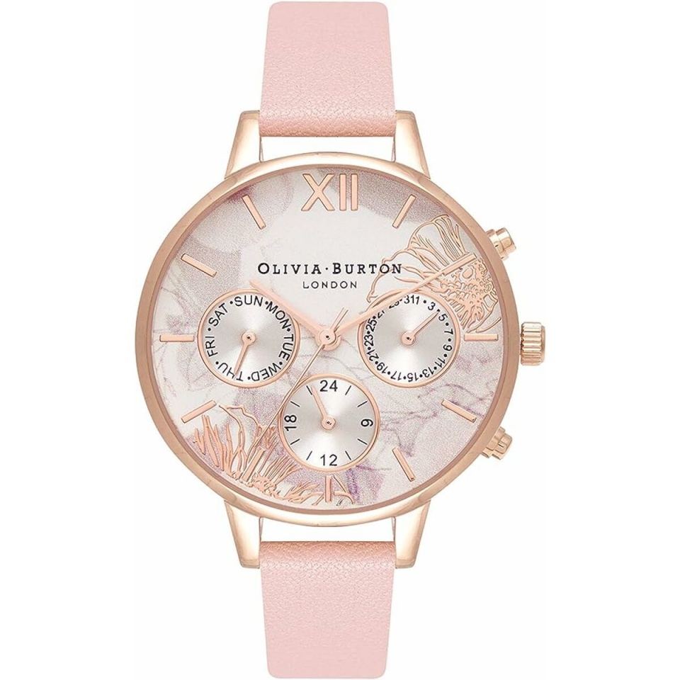 Olivia Burton naiste kell OB16CGS07 (Ø 34mm)
